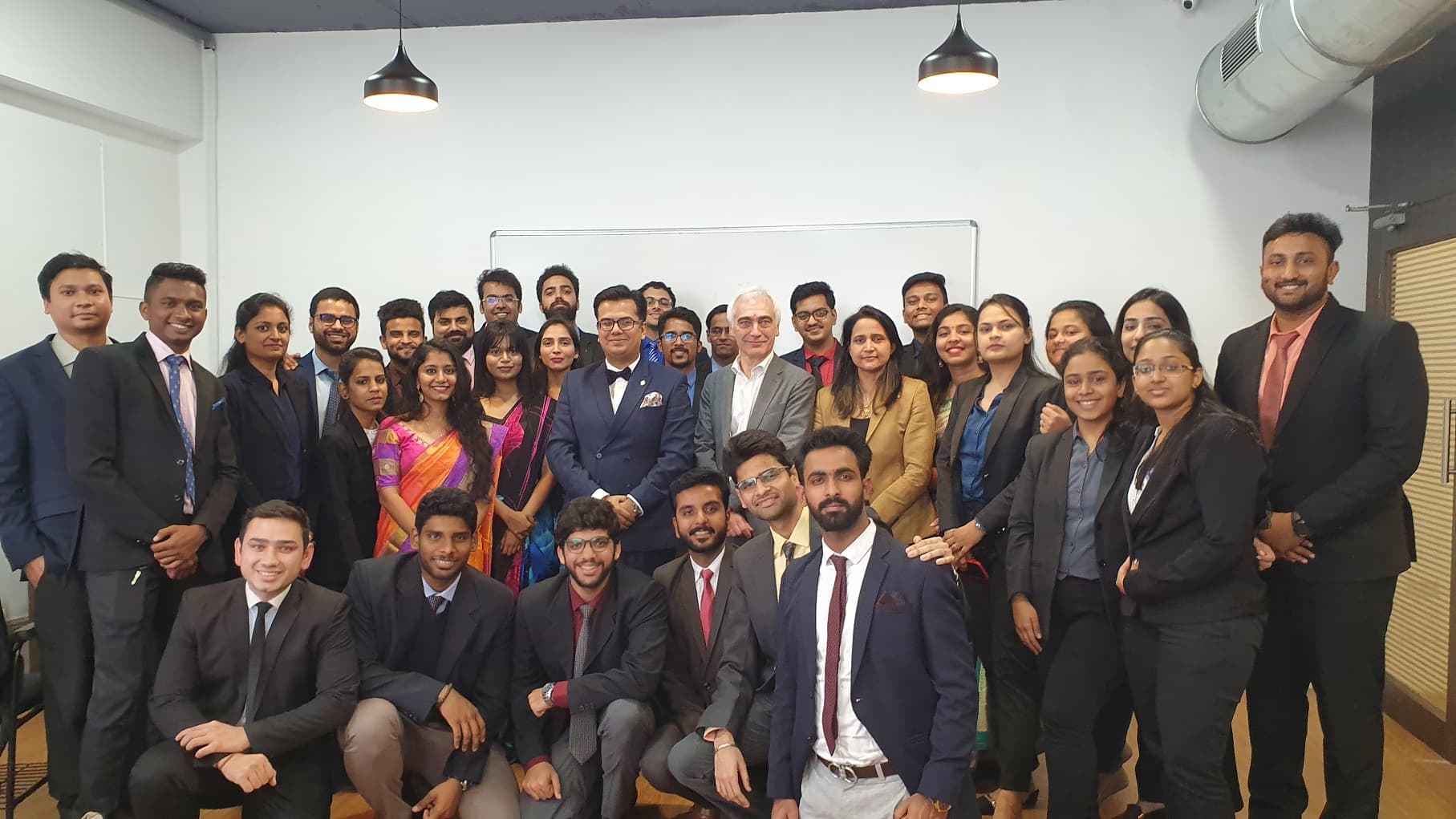 Athena School of Management Mumbai Campus photo 10